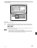 Предварительный просмотр 45 страницы Sanyo KH1242 Instruction Manual