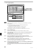 Предварительный просмотр 46 страницы Sanyo KH1242 Instruction Manual