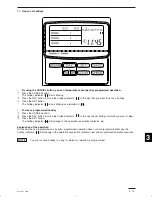 Предварительный просмотр 51 страницы Sanyo KH1242 Instruction Manual