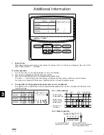 Предварительный просмотр 52 страницы Sanyo KH1242 Instruction Manual