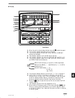 Предварительный просмотр 59 страницы Sanyo KH1242 Instruction Manual