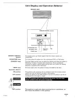 Предварительный просмотр 5 страницы Sanyo KHS0921 Instruction Manual