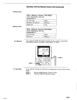 Предварительный просмотр 11 страницы Sanyo KHS0921 Instruction Manual