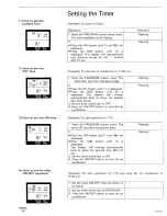 Предварительный просмотр 14 страницы Sanyo KHS0921 Instruction Manual