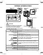 Предварительный просмотр 6 страницы Sanyo KHS0951 Instruction Manual