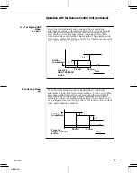 Предварительный просмотр 17 страницы Sanyo KHS0951 Instruction Manual