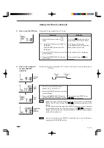 Предварительный просмотр 20 страницы Sanyo KHS0951 Instruction Manual