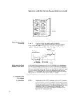 Предварительный просмотр 10 страницы Sanyo KHS1232 Instruction Manual