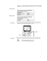 Предварительный просмотр 11 страницы Sanyo KHS1232 Instruction Manual