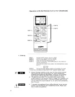 Предварительный просмотр 12 страницы Sanyo KHS1232 Instruction Manual