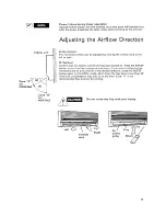 Предварительный просмотр 15 страницы Sanyo KHS1232 Instruction Manual