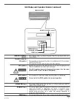 Предварительный просмотр 7 страницы Sanyo KHS2432 Instruction Manual