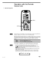 Предварительный просмотр 13 страницы Sanyo KHS2432 Instruction Manual