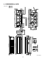 Предварительный просмотр 22 страницы Sanyo KMHS0772 Technical & Service Manual