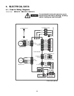 Предварительный просмотр 30 страницы Sanyo KMHS0772 Technical & Service Manual