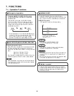 Предварительный просмотр 32 страницы Sanyo KMHS0772 Technical & Service Manual