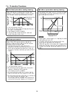 Предварительный просмотр 34 страницы Sanyo KMHS0772 Technical & Service Manual