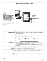 Предварительный просмотр 48 страницы Sanyo KMHS0772 Technical & Service Manual