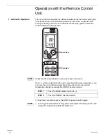 Предварительный просмотр 54 страницы Sanyo KMHS0772 Technical & Service Manual