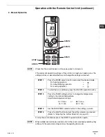 Предварительный просмотр 55 страницы Sanyo KMHS0772 Technical & Service Manual