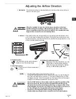 Предварительный просмотр 63 страницы Sanyo KMHS0772 Technical & Service Manual