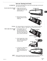 Предварительный просмотр 65 страницы Sanyo KMHS0772 Technical & Service Manual