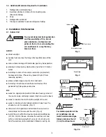 Предварительный просмотр 72 страницы Sanyo KMHS0772 Technical & Service Manual