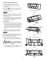 Предварительный просмотр 74 страницы Sanyo KMHS0772 Technical & Service Manual