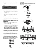 Предварительный просмотр 75 страницы Sanyo KMHS0772 Technical & Service Manual