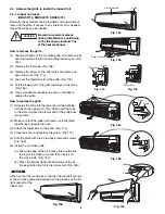 Предварительный просмотр 76 страницы Sanyo KMHS0772 Technical & Service Manual