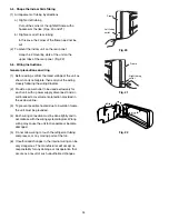 Предварительный просмотр 78 страницы Sanyo KMHS0772 Technical & Service Manual