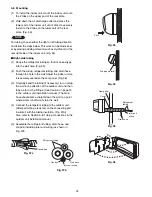 Предварительный просмотр 81 страницы Sanyo KMHS0772 Technical & Service Manual