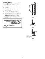 Предварительный просмотр 83 страницы Sanyo KMHS0772 Technical & Service Manual