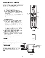 Предварительный просмотр 84 страницы Sanyo KMHS0772 Technical & Service Manual