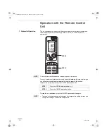 Предварительный просмотр 11 страницы Sanyo KMHS0972 User Manual