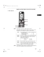 Предварительный просмотр 12 страницы Sanyo KMHS0972 User Manual