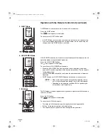 Предварительный просмотр 15 страницы Sanyo KMHS0972 User Manual