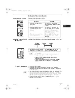 Предварительный просмотр 18 страницы Sanyo KMHS0972 User Manual