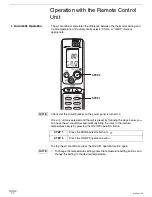 Предварительный просмотр 12 страницы Sanyo KMHS1872 Instruction Manual