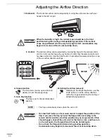 Предварительный просмотр 20 страницы Sanyo KMS0772 Instruction Manual