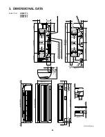 Предварительный просмотр 22 страницы Sanyo KMS0772 Technical & Service Manual