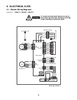 Предварительный просмотр 30 страницы Sanyo KMS0772 Technical & Service Manual