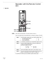 Предварительный просмотр 52 страницы Sanyo KMS0772 Technical & Service Manual