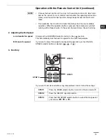 Предварительный просмотр 53 страницы Sanyo KMS0772 Technical & Service Manual