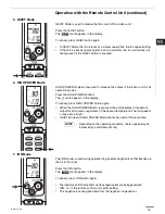 Предварительный просмотр 55 страницы Sanyo KMS0772 Technical & Service Manual