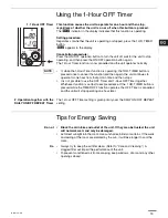 Предварительный просмотр 59 страницы Sanyo KMS0772 Technical & Service Manual