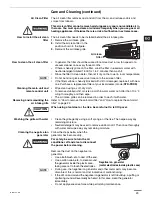 Предварительный просмотр 63 страницы Sanyo KMS0772 Technical & Service Manual