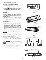 Предварительный просмотр 71 страницы Sanyo KMS0772 Technical & Service Manual