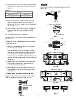 Предварительный просмотр 72 страницы Sanyo KMS0772 Technical & Service Manual