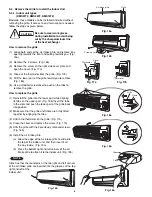 Предварительный просмотр 73 страницы Sanyo KMS0772 Technical & Service Manual